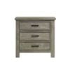 Sullivan 3 Drawer Nightstand Drift Grey Front Silo.jpg